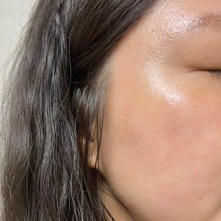 렉스리 닥터 올인원 세럼 Rexri Dr.All-in-one Serum — 5점을 준 리뷰어가 2021년 8월 올린 사용 사진