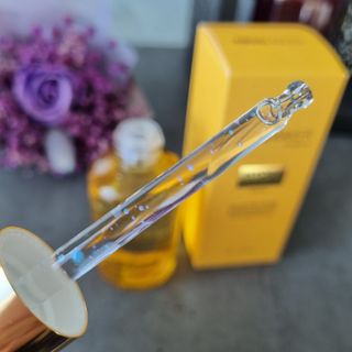 미스메이커 하이드라 글로우 청담세럼 — 5점을 준 리뷰어가 2022년 2월 올린 사용 사진