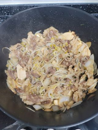 [요리맛수] NEW 천연 요리 에센스 300g 2개 SET — 4점을 준 리뷰어가 2021년 5월 올린 사용 사진