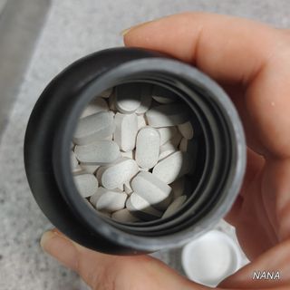 슬림플래닛 가르시니아 2500mg 비포밀 — 5점을 준 리뷰어가 2021년 3월 올린 사용 사진