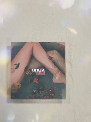 아노브코스메틱스 리커버리 스킨 컨디셔너 — 5점을 준 리뷰어가 2021년 11월 올린 사용 사진