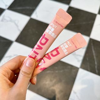 피엔티 [PNT 비움 발효효소] 가벼운 하루를 위한 하루 1포 효소 습관 — 4점을 준 리뷰어가 2023년 3월 올린 사용 사진