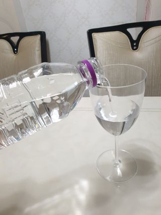 몽베스트 [MONTBEST]위드어스 500mL 20병 — 5점을 준 리뷰어가 2022년 8월 올린 사용 사진