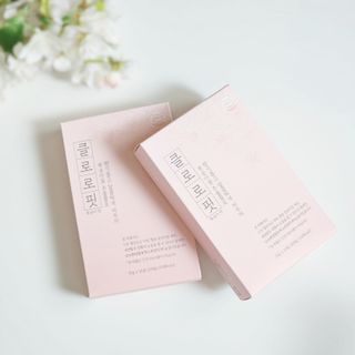 주식회사 메디프바이오 클로로핏 — 5점을 준 리뷰어가 2023년 7월 올린 사용 사진