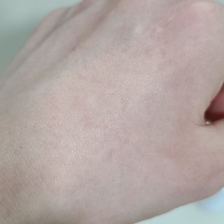 리더스코스메틱 리더스 퍼스트 샷 에센스 스틱 2종 — 4점을 준 리뷰어가 2022년 4월 올린 사용 사진