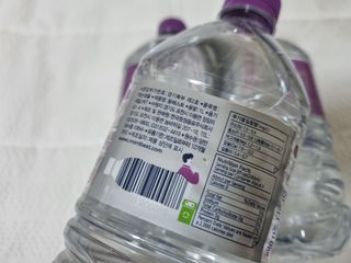 몽베스트 MONTBEST 1L 12입 — 5점을 준 리뷰어가 2022년 12월 올린 사용 사진
