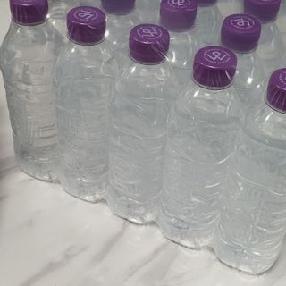 몽베스트 [MONTBEST]위드어스 500mL 20병 — 5점을 준 리뷰어가 2022년 8월 올린 사용 사진