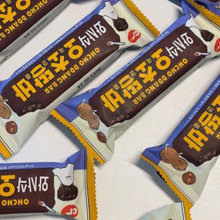 씨알푸드 씨알로 오초땅바 30G 12개입 — 5점을 준 리뷰어가 2022년 3월 올린 사용 사진