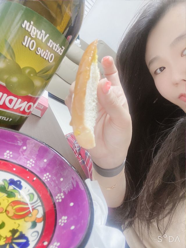 컨디봉 엑스트라버진 올리브오일 리뷰 사진