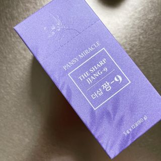 더샵짱9 [더샵 짱-9] 몸속의 아름다움을 만드는 이너뷰티 제품, 더샵짱-9 (소박스1개, 12포) — 5점을 준 리뷰어가 2022년 5월 올린 사용 사진