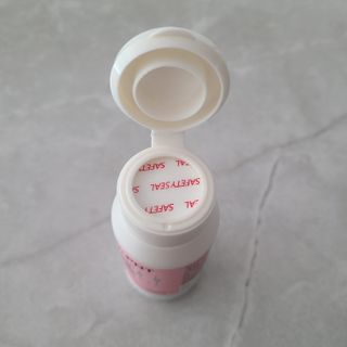 닥터피엔티 [Dr.PNT] 하루 2알로 건강한 다이어트! 한겨울에도 체지방만 쏙~ 슬림핏 다이어트 — 3점을 준 리뷰어가 2023년 3월 올린 사용 사진
