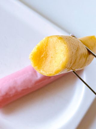 [푸디푸디] 1일1떡!  가래떡 낱개포장 아침식사 식사대용! 7종 세트 혼합 (1BOX=14개입) — 4점을 준 리뷰어가 2022년 4월 올린 사용 사진