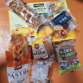 채채님이 올린 리뷰 사진 3