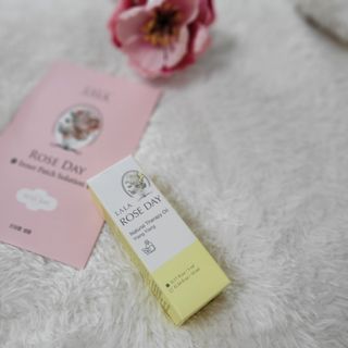라라로즈데이 시즌2 천연 아로마오일 Y존 케어 속옷향수 이너퍼퓸 5ml  여성의 자존감을 UP시키자 — 5점을 준 리뷰어가 2021년 9월 올린 사용 사진