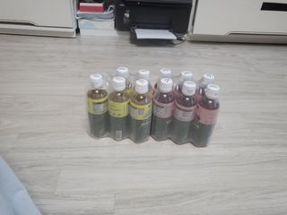 더그레잇티 콤부차 300ml *12개입 (오리지널 6개+베리리치 6개) — 5점을 준 리뷰어가 2022년 7월 올린 사용 사진