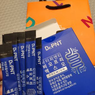 닥터피엔티 [Dr.PNT] 장내 환경 개선의 핵심, 프리바이오틱스! 비오프리 XO — 5점을 준 리뷰어가 2022년 9월 올린 사용 사진