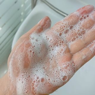 테이크어샤워 쿠팡) 가든 바디워시 GARDEN BODY WASH 250ML — 5점을 준 리뷰어가 2025년 9월 올린 사용 사진