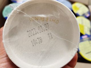 NISSIN 닛신 컵누들  4종 - 씨푸드오리지날, 씨푸드 스파이시, 씨푸드 커리, 씨푸드 XO소스 — 5점을 준 리뷰어가 2023년 1월 올린 사용 사진