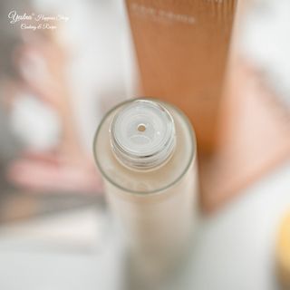 메이쿱 로우 소스 더 비건 에센스 100ml — 5점을 준 리뷰어가 2022년 4월 올린 사용 사진
