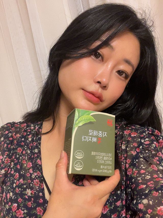 지중해로 쏙빠지다 1SET (800mg*60정) 리뷰 사진