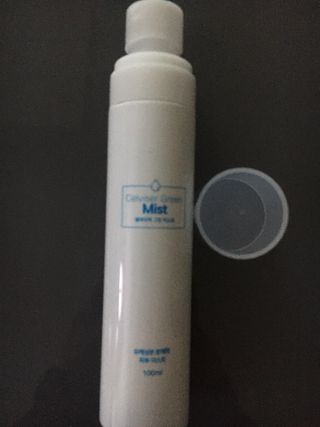 셀바이져 지우개 미스트 피부 보호 입주변 트러블 진정 케어 아기 안개분사 미스트 — 5점을 준 리뷰어가 2021년 3월 올린 사용 사진