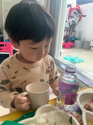 몽베스트 [MONTBEST] 330mL 20병 — 5점을 준 리뷰어가 2022년 3월 올린 사용 사진
