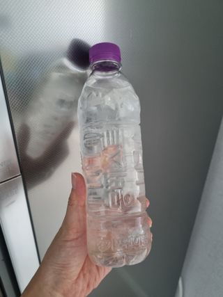 몽베스트 [MONTBEST]위드어스 500mL 20병 — 5점을 준 리뷰어가 2022년 9월 올린 사용 사진