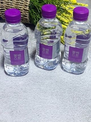 몽베스트 [MONTBEST] 330mL 20병 — 5점을 준 리뷰어가 2024년 3월 올린 사용 사진