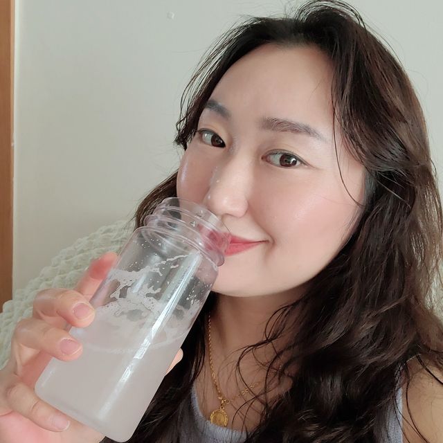 [슬림드랍] 건기식 다이어트 보조제 겸 비타민 리뷰 사진