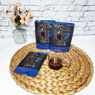 광동생활건강 [광동] 바르게 만든 녹용, 광동정녹청 — 5점을 준 리뷰어가 2021년 12월 올린 사용 사진
