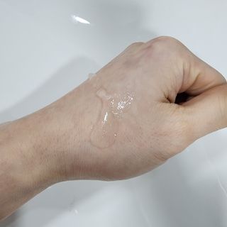 산다화 더블 이펙트 안티 링클 세럼 50ml — 5점을 준 리뷰어가 2023년 2월 올린 사용 사진