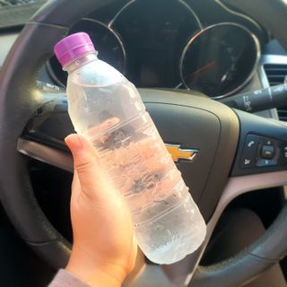 몽베스트 [MONTBEST]위드어스 500mL 20병 — 5점을 준 리뷰어가 2022년 9월 올린 사용 사진