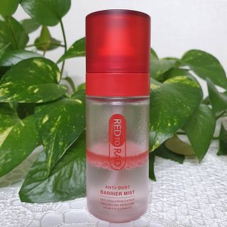 레드투래드 안티더스트 배리어 미스트 55ml — 5점을 준 리뷰어가 2021년 8월 올린 사용 사진