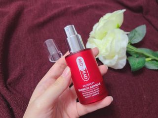레드투래드 센서티브 어메이징 앰플 30ml — 5점을 준 리뷰어가 2021년 8월 올린 사용 사진