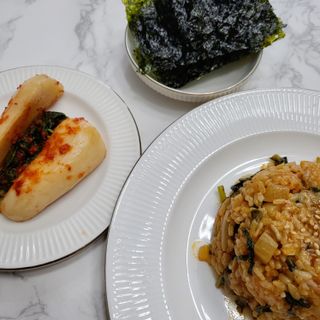 셰프애찬 알타리김치 총각김치 1kg — 5점을 준 리뷰어가 2022년 10월 올린 사용 사진