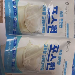 자연에온 마시는 프로틴 고함량 균형단백질 음료 포스틴 125ml 10개입 1BOX — 5점을 준 리뷰어가 2021년 5월 올린 사용 사진