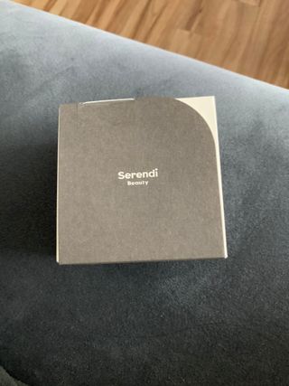 세렌디뷰티 라블룸 바이탈 리페어 크림 — 4점을 준 리뷰어가 2021년 4월 올린 사용 사진