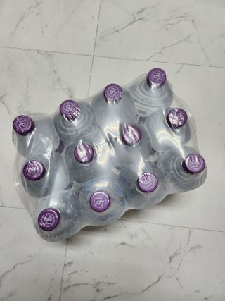 몽베스트 MONTBEST 1L 12입 — 5점을 준 리뷰어가 2022년 12월 올린 사용 사진