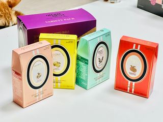 [몽베스트] 위드 더 블랜딩 하우스 _ 버라이어티팩 — 5점을 준 리뷰어가 2024년 3월 올린 사용 사진