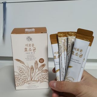생활속미 이로운 효소균 15곡곡물발효효소 효소식품 — 5점을 준 리뷰어가 2021년 6월 올린 사용 사진