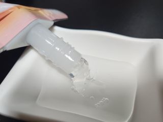 ORIHIRO 오리히로 곤약젤리 제로칼로리 130g 4종 4팩(맛별로 1팩씩) — 4.5점을 준 리뷰어가 2023년 3월 올린 사용 사진