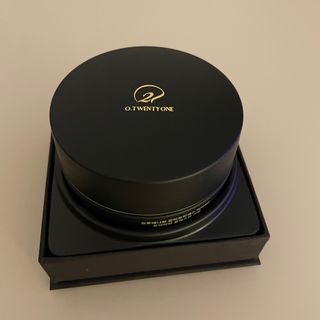 오투에니원 갈락토미세스 비타민 C 프리미엄 블랙스완 크림 50g — 5점을 준 리뷰어가 2023년 1월 올린 사용 사진
