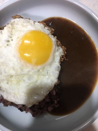 불타 지옥불카레 불지옥맛 180g x 3봉 — 5점을 준 리뷰어가 2021년 6월 올린 사용 사진