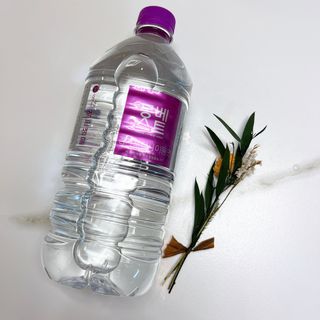 몽베스트 MONTBEST 1L 12입 — 5점을 준 리뷰어가 2022년 4월 올린 사용 사진