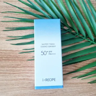 아이레시피 워터리터치 에센스 선 밤 [SPF50+/PA++++] — 5점을 준 리뷰어가 2023년 6월 올린 사용 사진