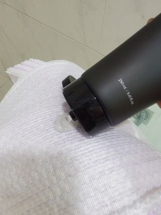 르핸스 퍼포밍 3 바디워시 비반트포렛/베티버포그 — 5점을 준 리뷰어가 2023년 1월 올린 사용 사진