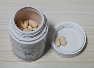 프리마인 평생 써야하는 관절의 건강을 위한 완벽설계 솔루션 관절n마디케어 플러스 120정 — 5점을 준 리뷰어가 2022년 1월 올린 사용 사진