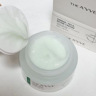 디에이브 더마-테카 바이옴 크림 50ml — 5점을 준 리뷰어가 2022년 11월 올린 사용 사진
