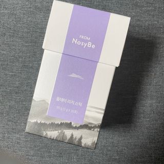 프롬노시베_이너뷰티 올데이 리지 스틱 — 4점을 준 리뷰어가 2021년 4월 올린 사용 사진