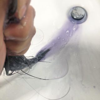 Arencia 아렌시아 솔티소다 샴푸바, 더 새틴 린스바 세트 — 5점을 준 리뷰어가 2021년 6월 올린 사용 사진